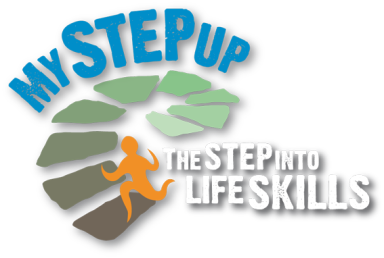 My Step Up